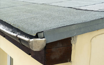 Turves Green flat garage roofing repairs