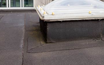 disadvantages of Turves Green flat roofs