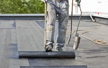 flat roof replacement Turves Green, West Midlands