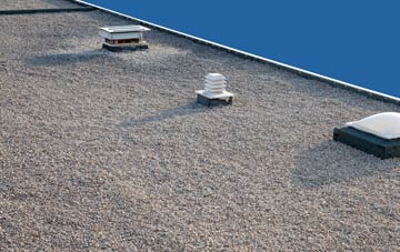 flat roofing Turves Green, West Midlands