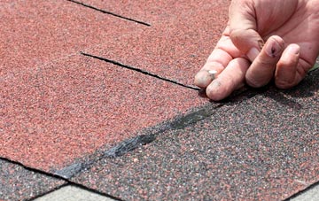 Turves Green asphalt roof repairs