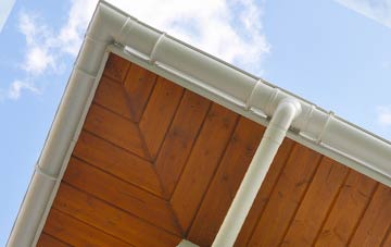 Turves Green soffit types