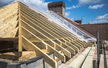 wooden roof trusses Turves Green, West Midlands